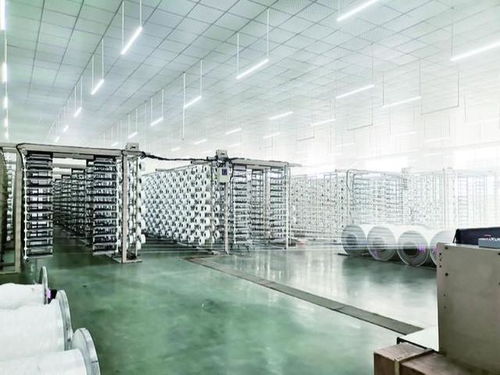 重大項目建設(shè) 進行時 三十五 ②