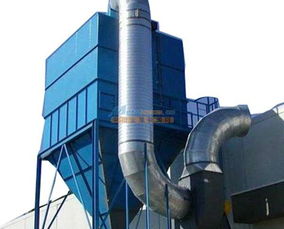 睿容環保 滄州耐用的濾筒除塵器，為湖北工業提供高效濾筒收塵解決方案