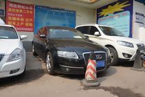 太原鴻達二手車 專業(yè)舊機動車經紀服務助您淘到心儀座駕