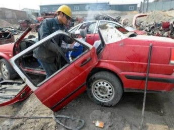 深圳報(bào)廢汽車地點(diǎn)、回收電話及舊機(jī)動(dòng)車處理指南